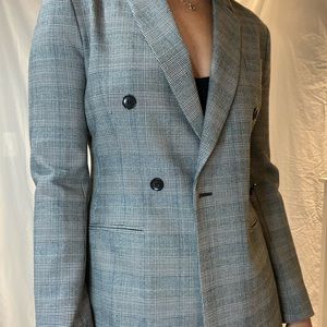 BCBG Maxazria Blazer